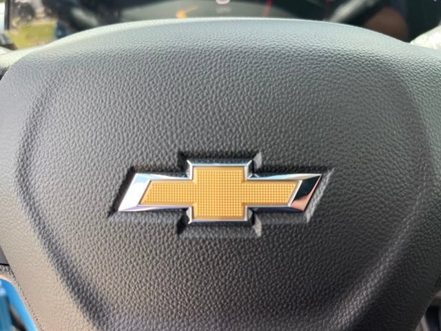 New 2026 Chevrolet TrailBlazer LS w/ LS Convenience Package FWD image 31