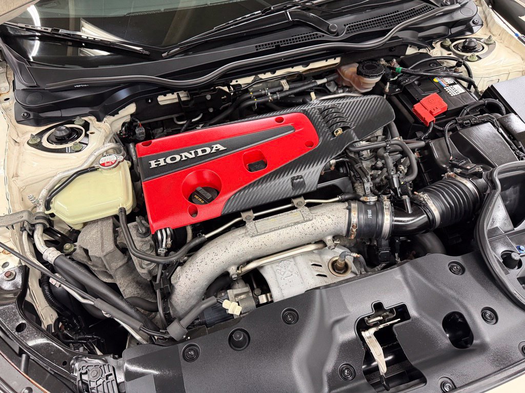 Used 2017 Honda Civic Type R image 33