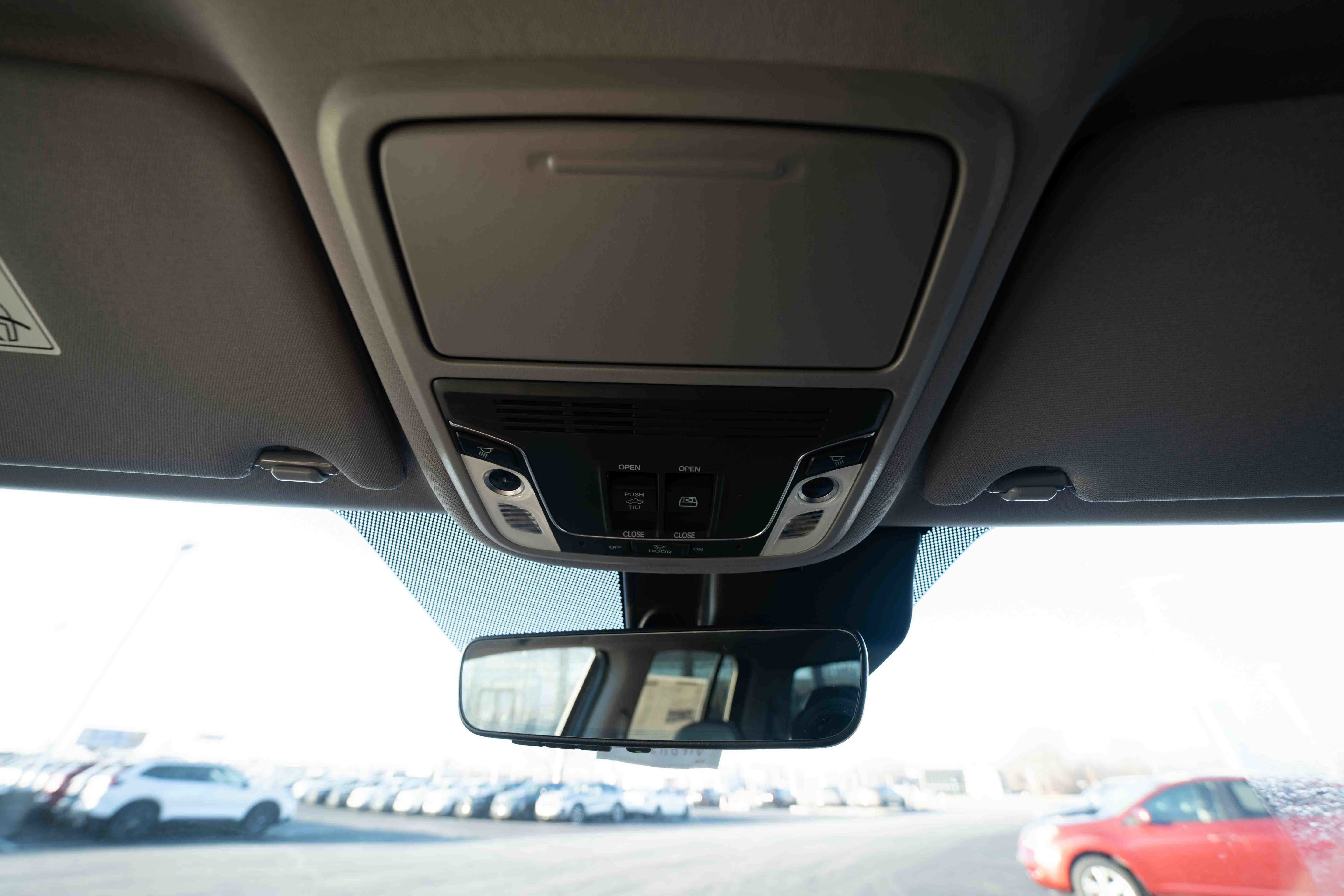 New 2026 Honda Ridgeline RTL image 18