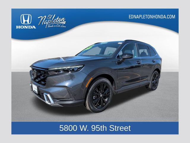 Used 2023 Honda CR-V Sport Touring