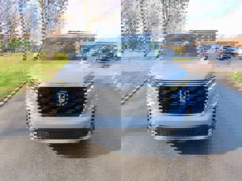 New 2025 Honda Pilot Touring image 6