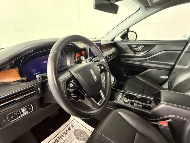 Used 2022 Lincoln Corsair Reserve w/ Elements Package FWD image 7