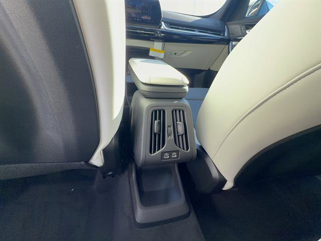 New 2026 BMW X1 xDrive28i w/ Technology Package image 22