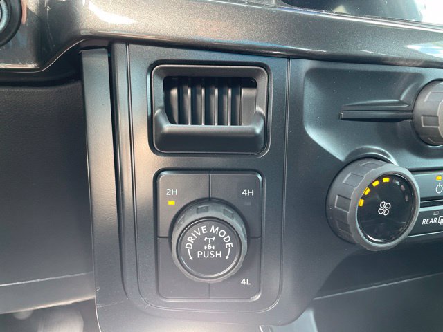 New 2026 Ford F150 STX w/ Equipment Group 200A AWD/4WD image 14