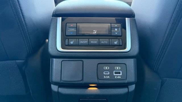 Certified 2026 Subaru Ascent Limited AWD/4WD image 21