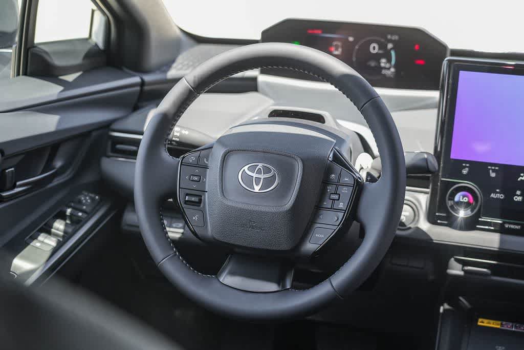 New 2026 Toyota bZ FWD image 15
