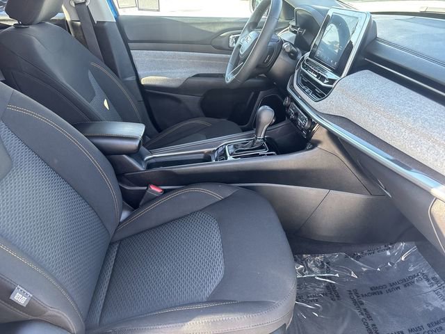 Used 2022 Jeep Compass Sport image 12