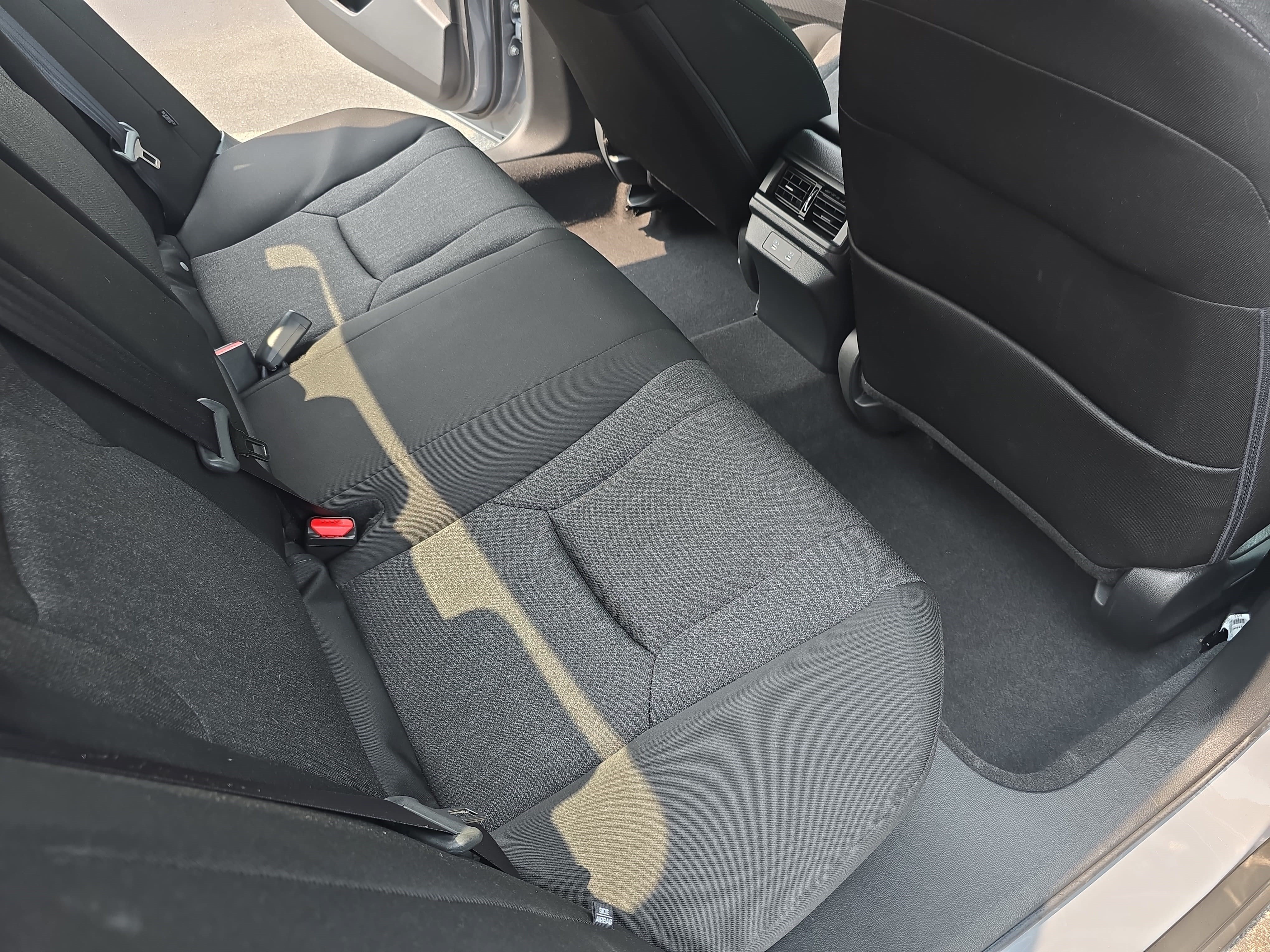 Certified 2026 Honda Accord SE image 11
