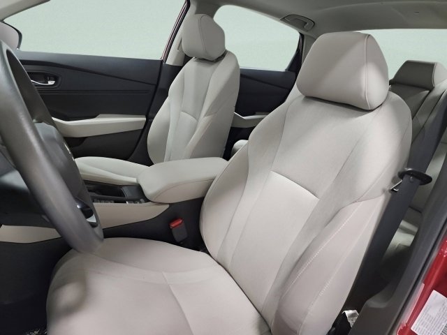 Certified 2024 Honda Accord EX image 19