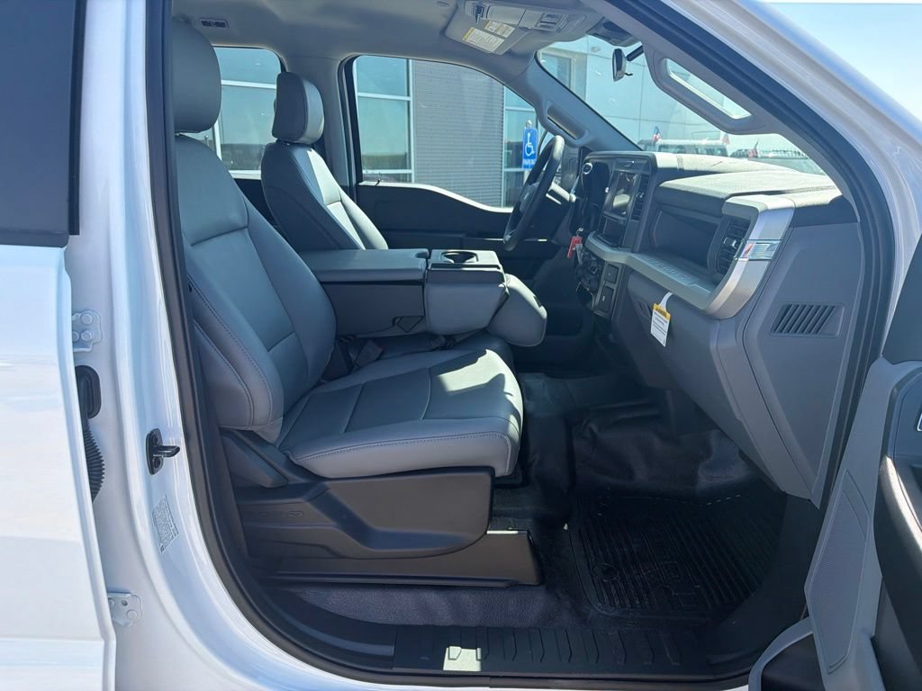 New 2026 Ford F350 XL AWD/4WD image 28