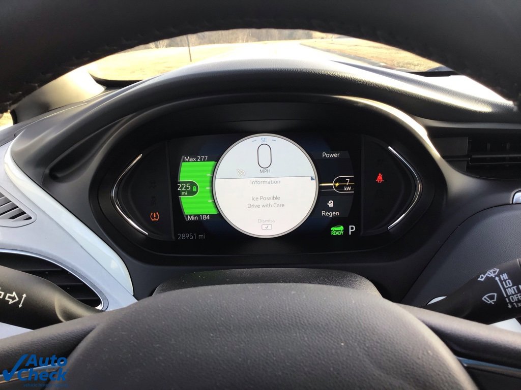 Used 2019 Chevrolet Bolt LT image 31