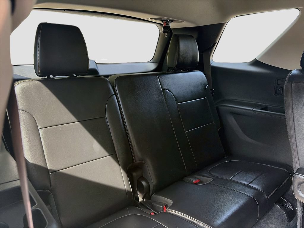 Used 2019 Chevrolet Traverse LT w/ LT Premium Package FWD image 29