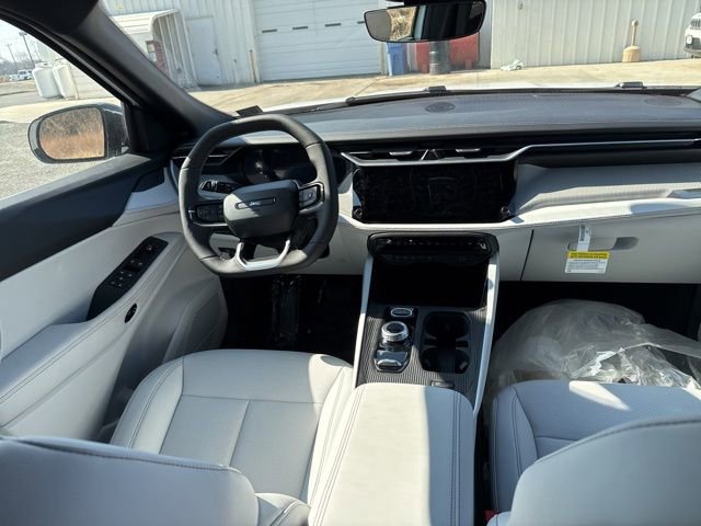 New 2026 Jeep Cherokee Limited image 3