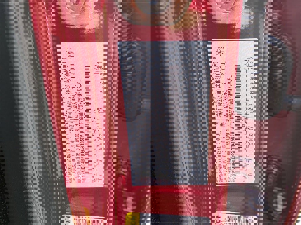 New 2026 Ford Bronco Heritage Edition image 24