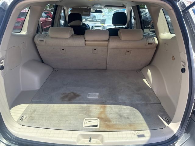 Used 2009 Hyundai Santa Fe GLS FWD image 10