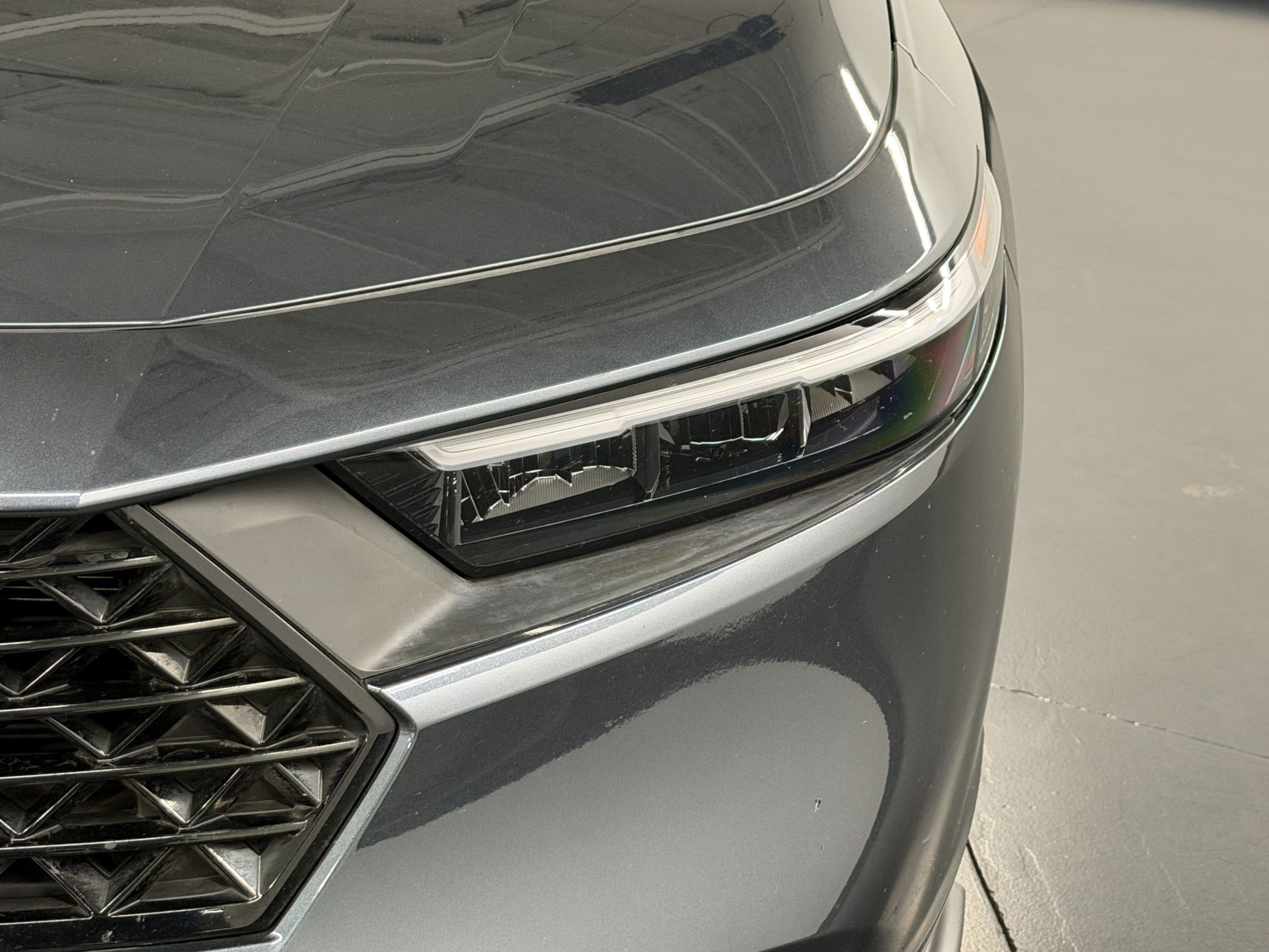 Used 2023 Honda Accord LX image 11