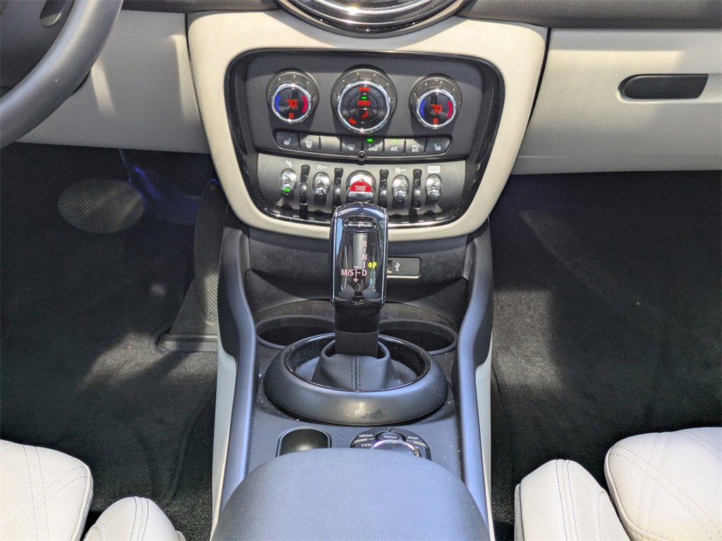 Used 2024 MINI Cooper Clubman S image 21