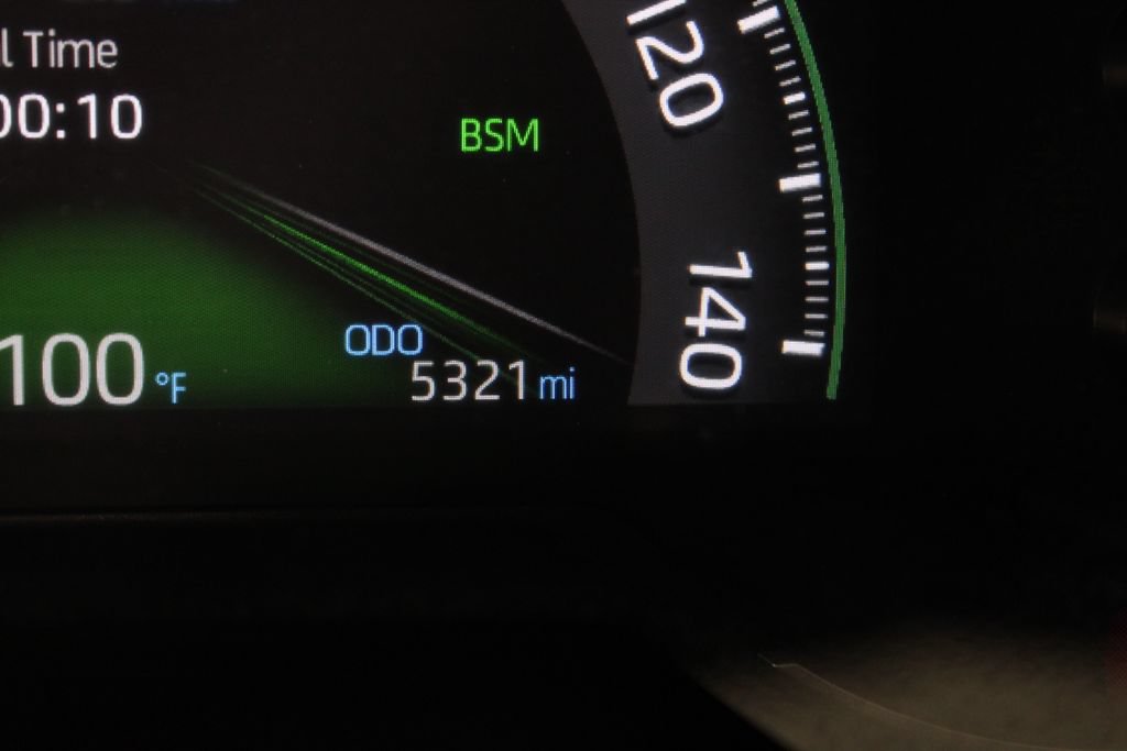 Used 2025 Toyota RAV4 XLE Premium w/ Weather Package FWD image 31
