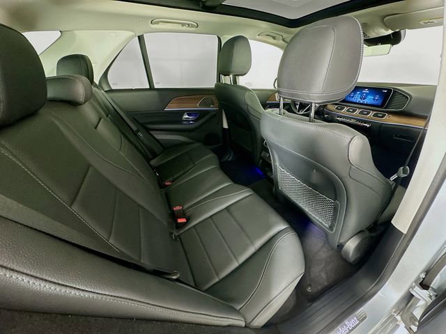 Certified 2024 Mercedes-Benz GLE 350 4MATIC image 27