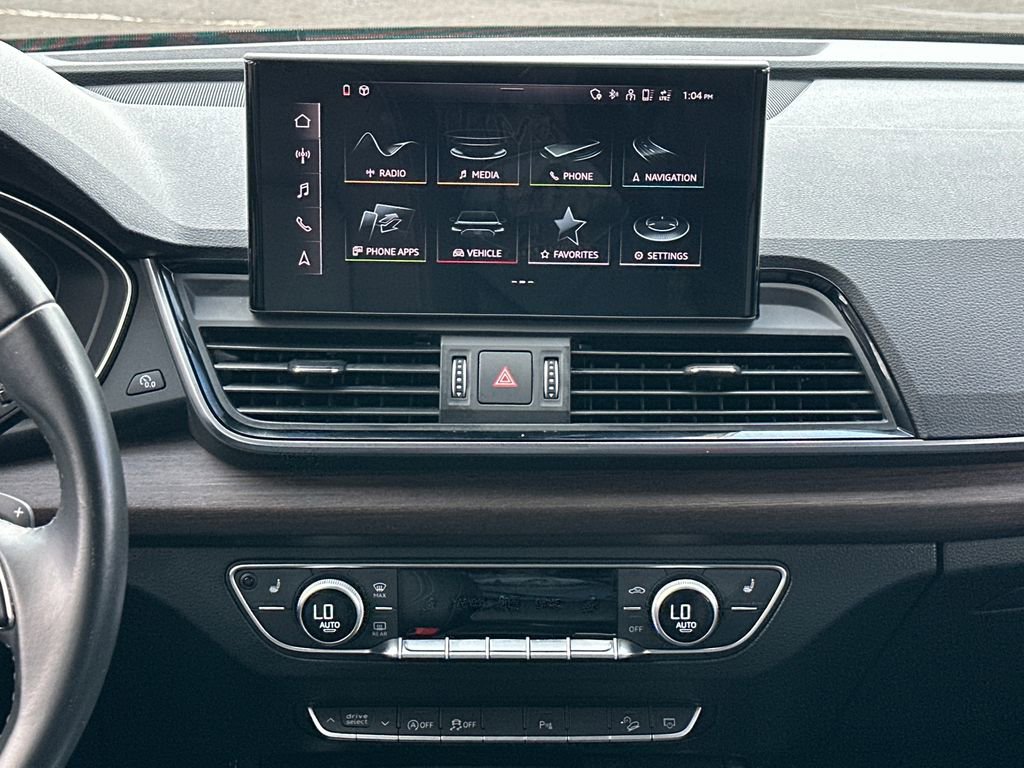 Used 2022 Audi Q5 2.0T Premium Plus image 15