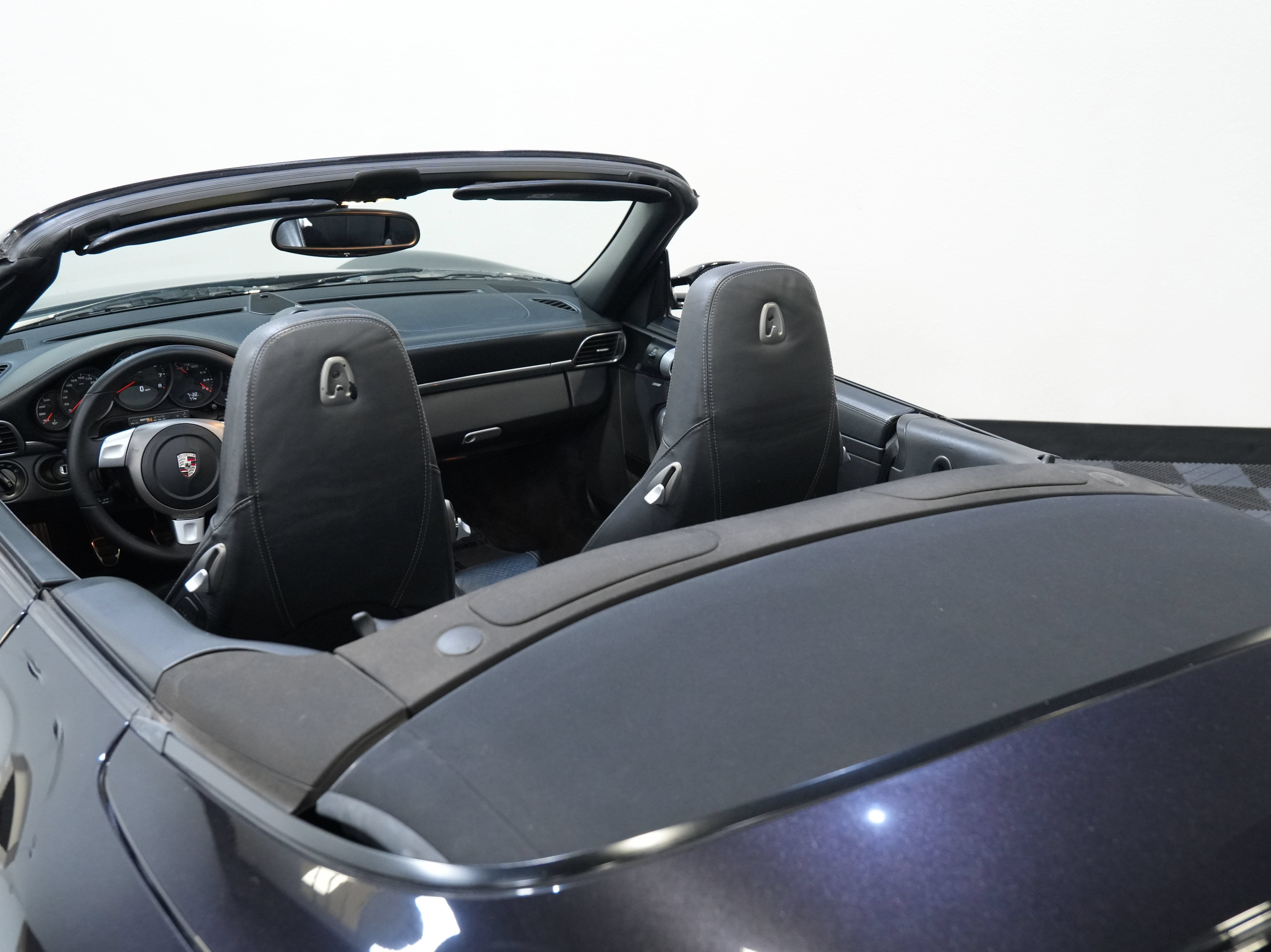 Used 2008 Porsche 911 Carrera 4S AWD/4WD image 18