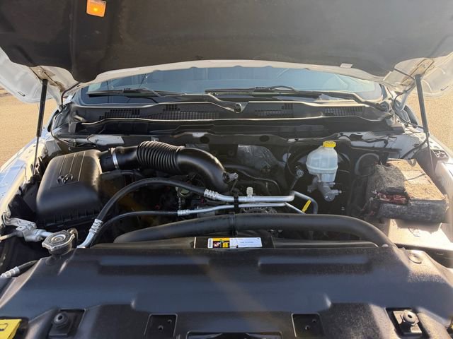 Used 2015 RAM 1500 Sport image 43
