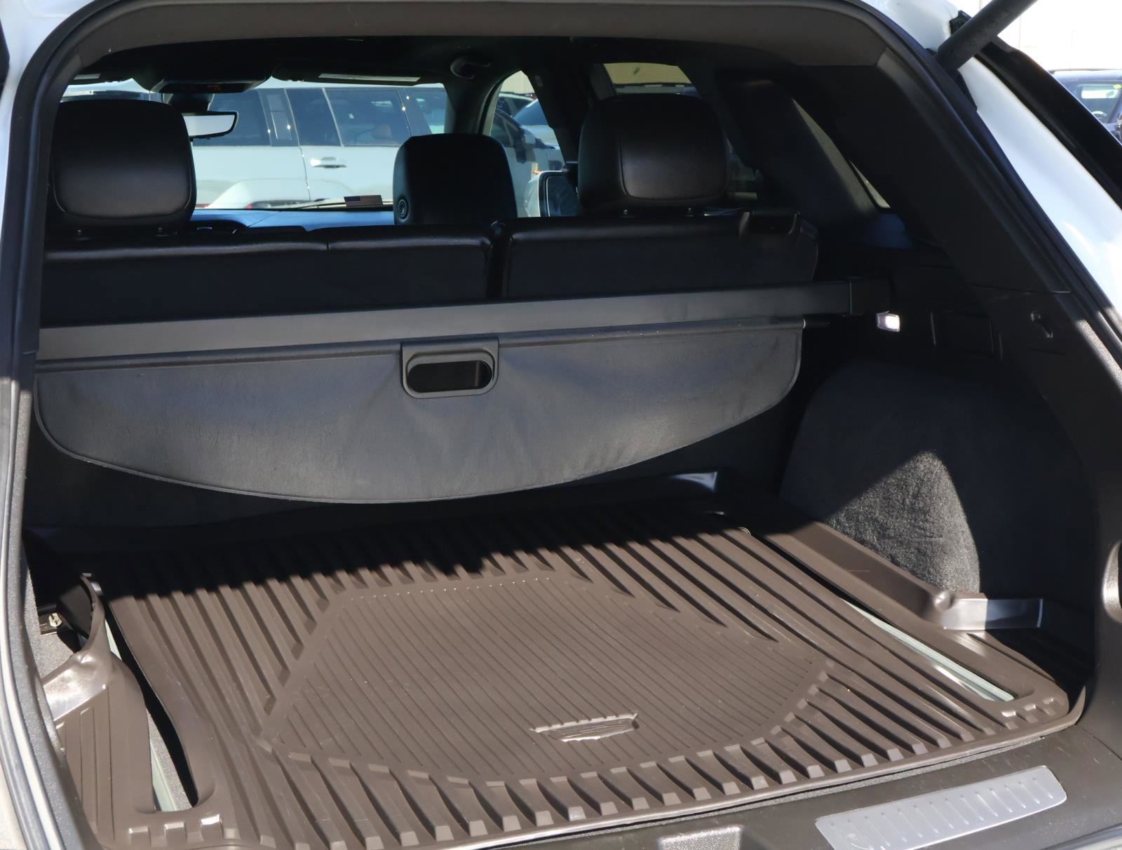 Certified 2022 Cadillac XT5 Premium Luxury w/ Technology Package image 26