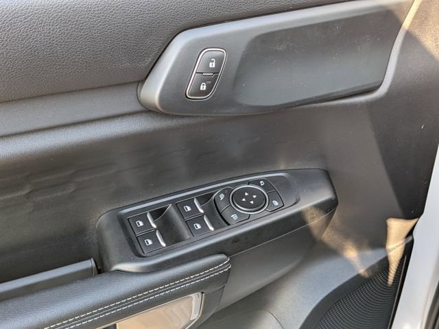 New 2025 Ford Ranger XLT w/ Trailer Tow Package image 14