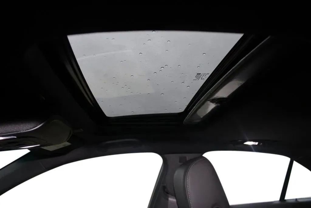 New 2026 Cadillac CT4 Premium Luxury AWD/4WD image 35