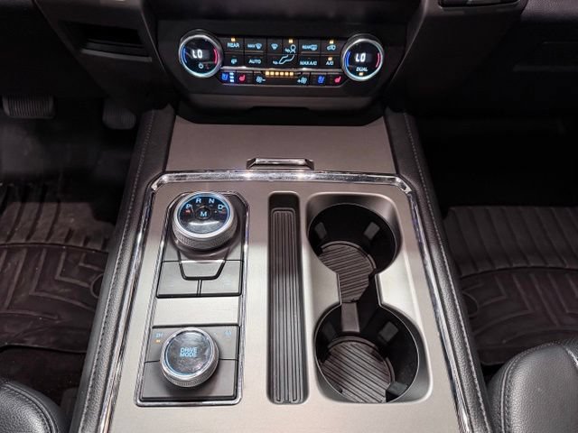 Used 2021 Ford Expedition XLT AWD/4WD image 37