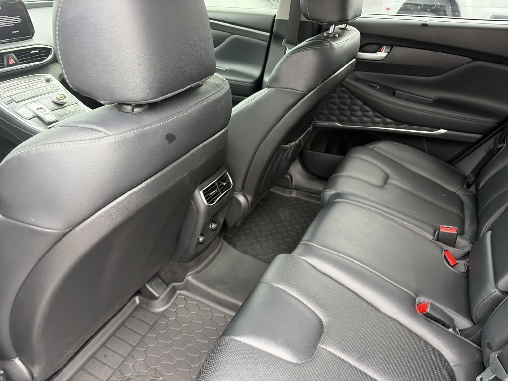 Used 2023 Hyundai Santa Fe SEL w/ Premium Package FWD image 28