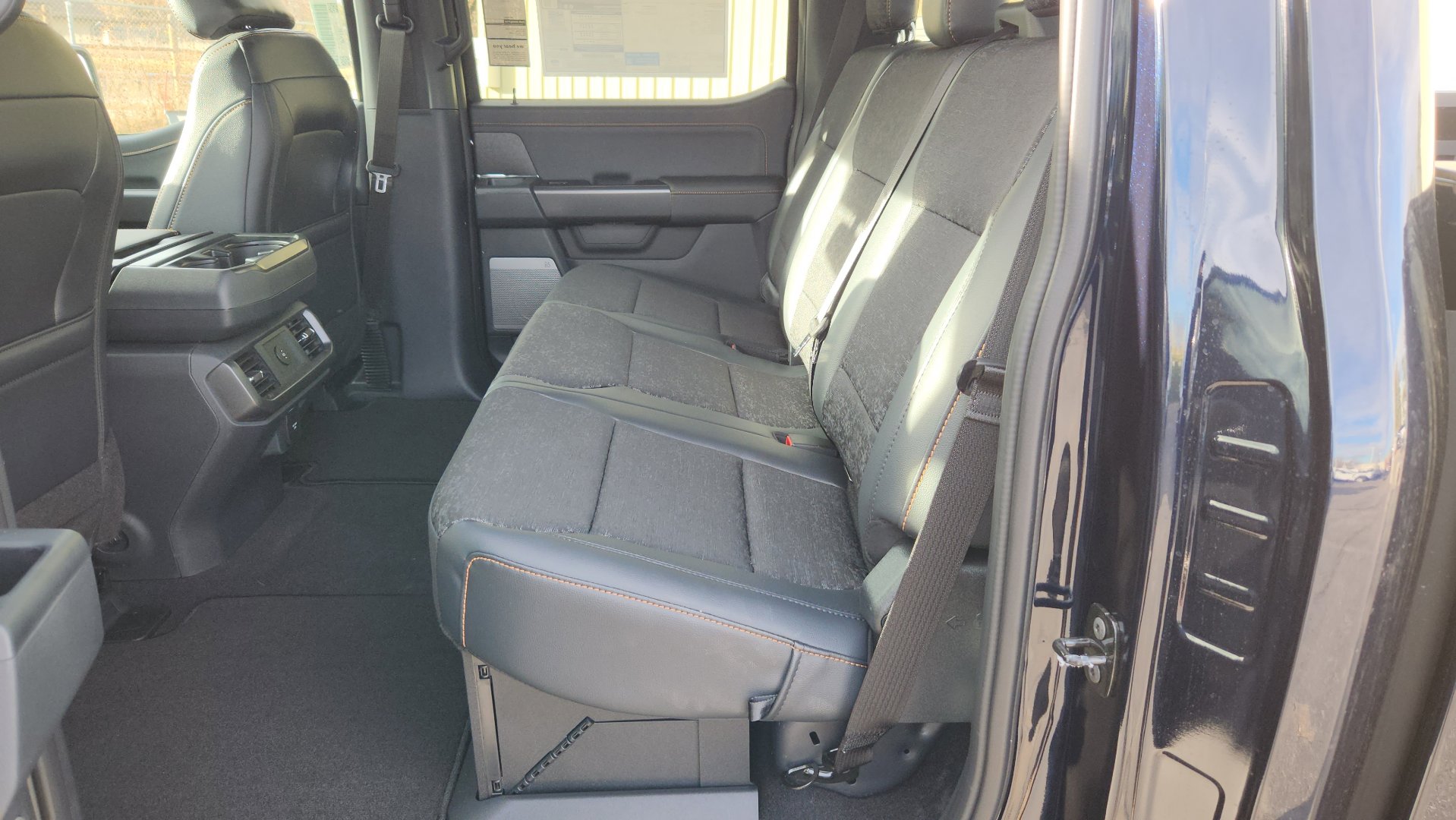 New 2025 Ford F150 Tremor w/ Bed Utility Package image 24