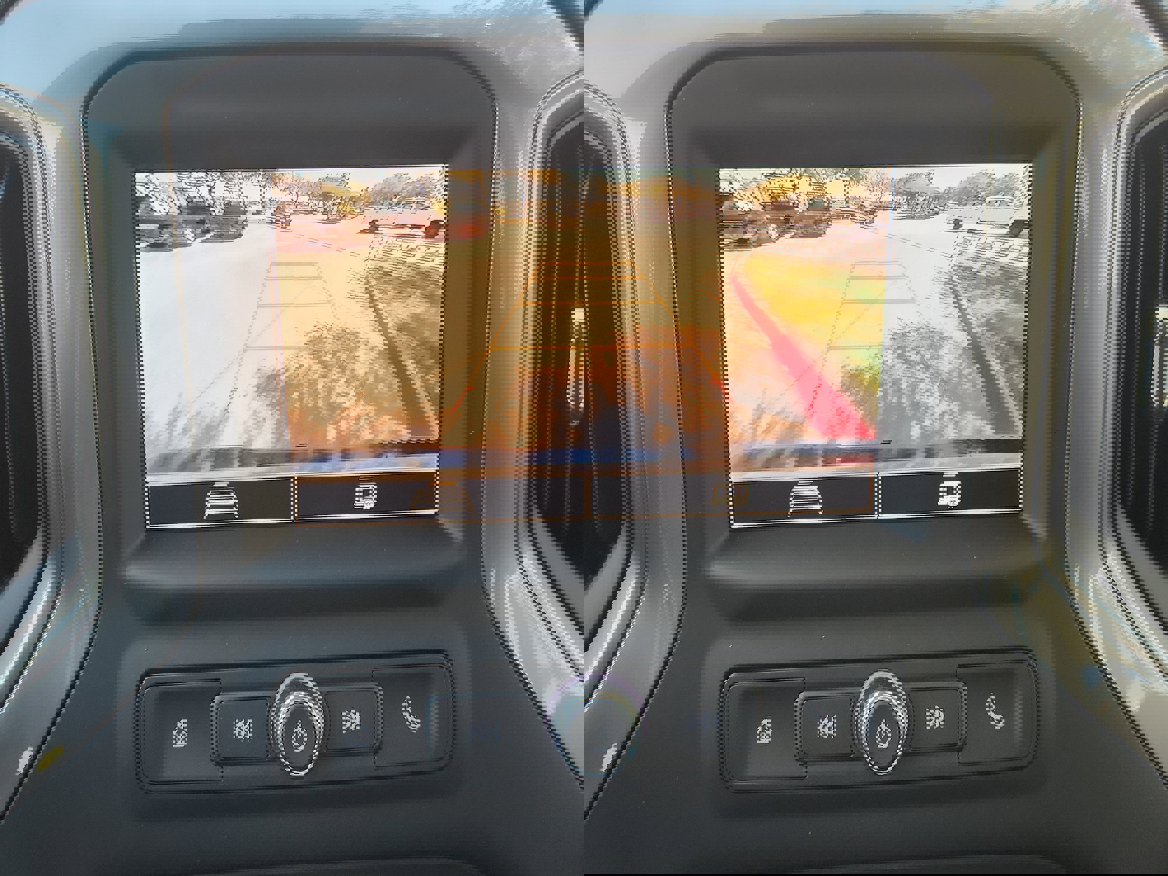 New 2026 Chevrolet Silverado 2500 Custom w/ Custom Value Package image 6