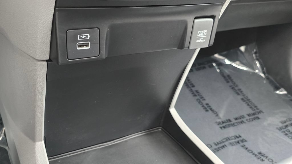 Used 2022 Honda Odyssey EX-L image 34