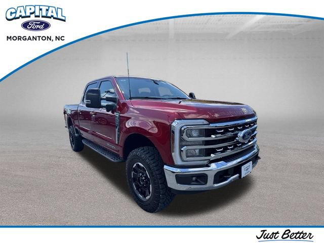 New 2026 Ford F250 Lariat w/ Tremor Off-Road Package AWD/4WD image 1