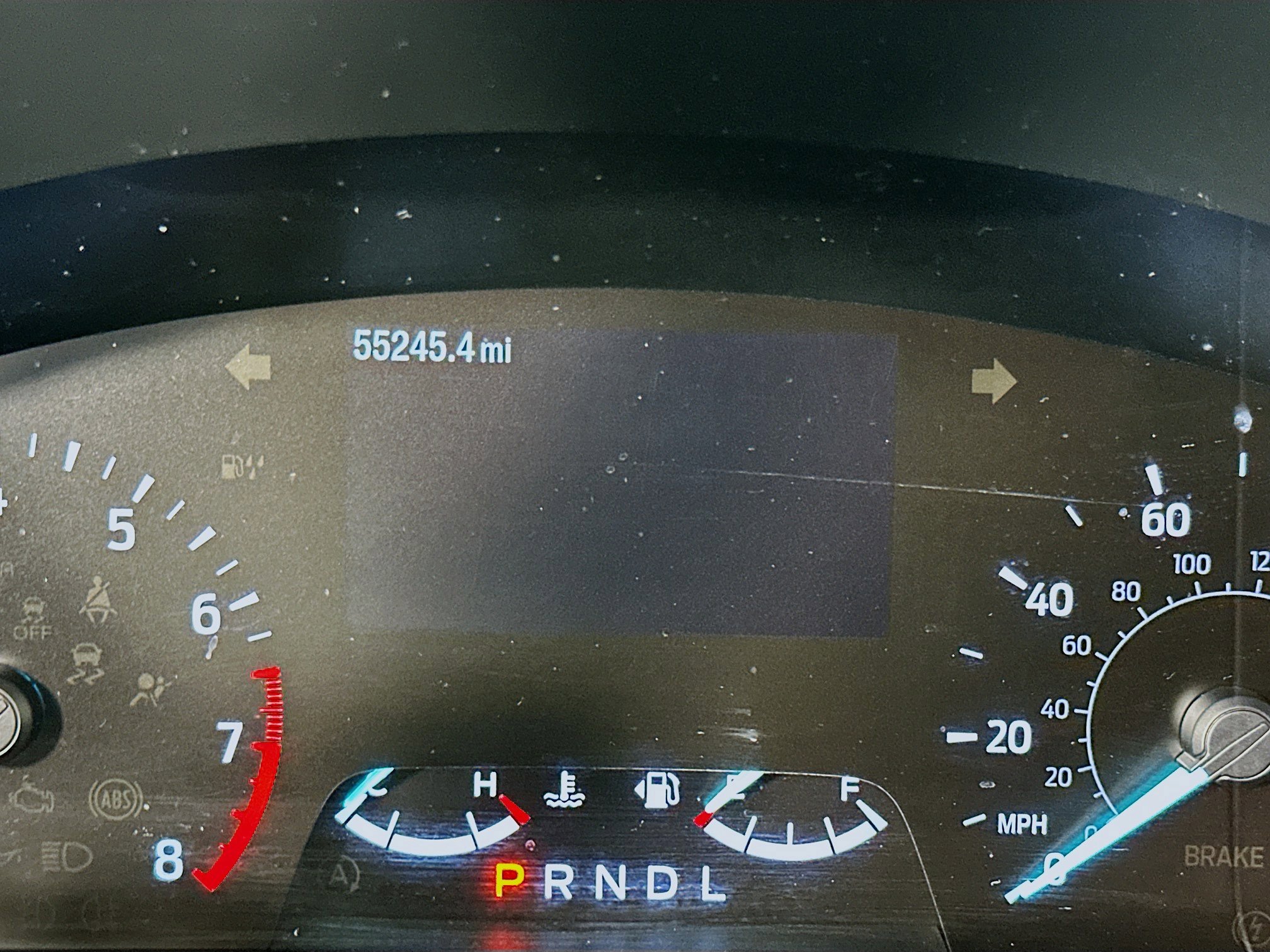 Used 2020 Ford Escape S image 18