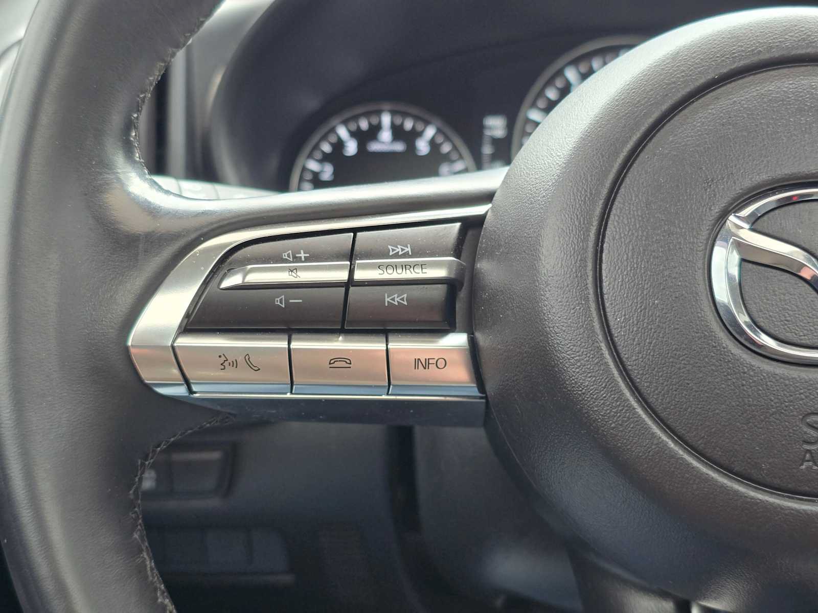 Used 2023 MAZDA CX-50 2.5 S w/ Convenience Package AWD/4WD image 33