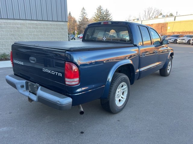 Used 2004 Dodge Dakota Sport w/ PWR Convenience Group image 5