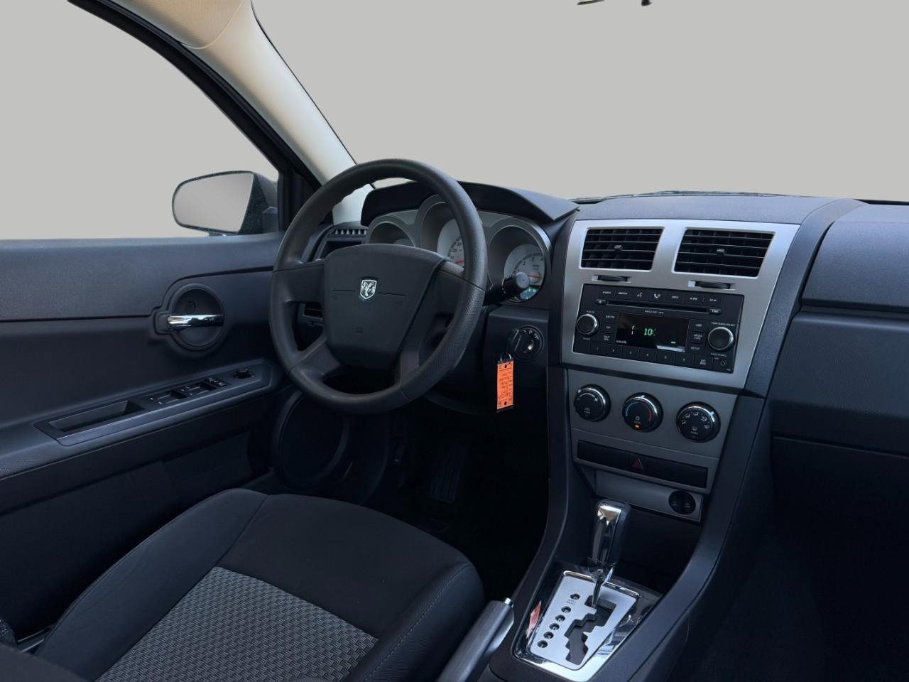 Used 2009 Dodge Avenger SE FWD image 24