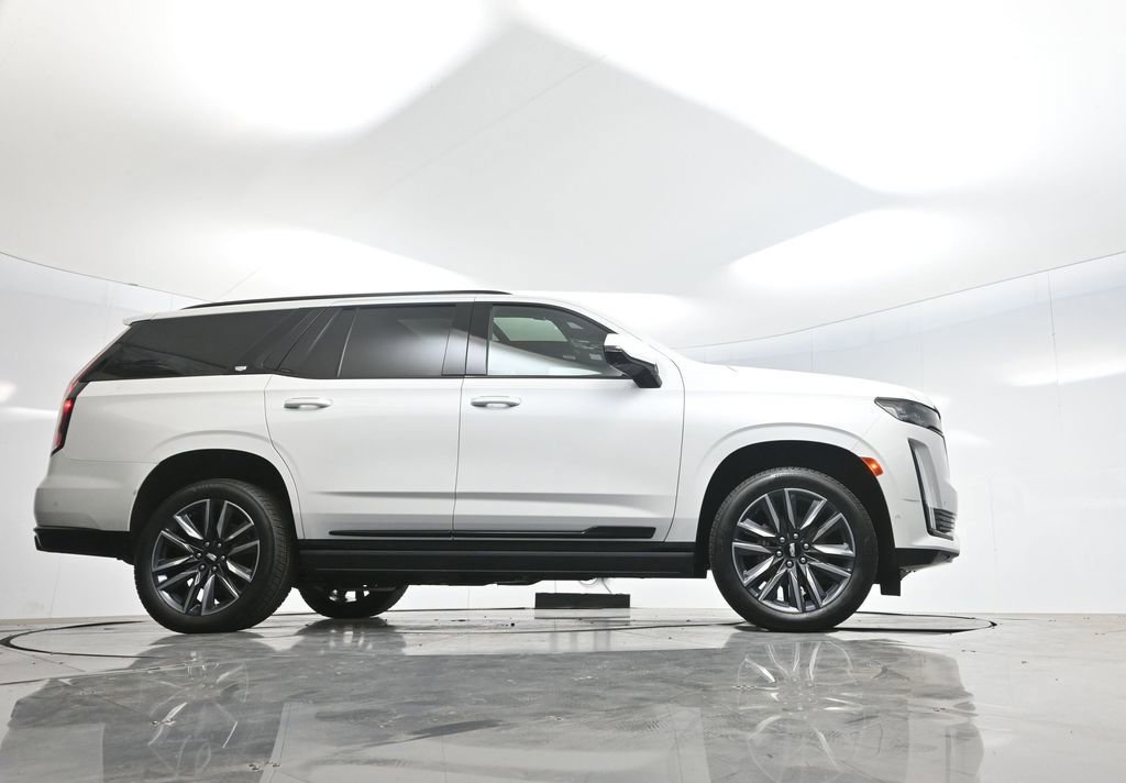 Used 2023 Cadillac Escalade Sport Platinum AWD/4WD image 66