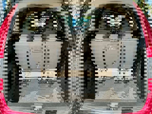 Certified 2022 Honda Odyssey Touring image 14