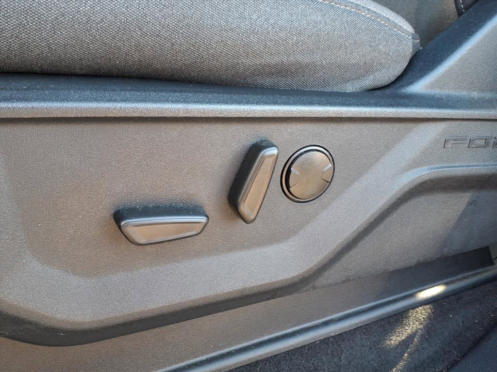 Certified 2024 Ford F150 XLT w/ Equipment Group 302A MID image 5