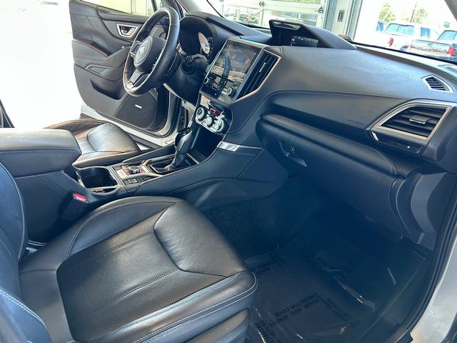 Used 2019 Subaru Forester Touring w/ Popular Package #3 AWD/4WD image 28