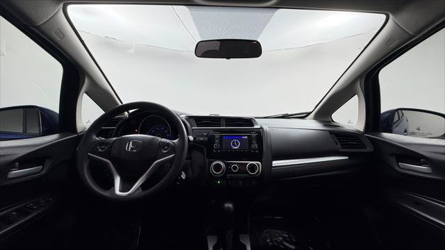 Used 2020 Honda Fit LX image 26