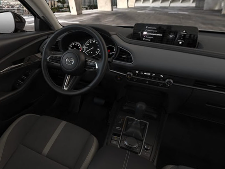 New 2026 MAZDA CX-30 AWD 2.5 S image 8