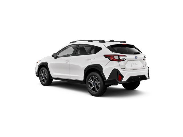New 2027 Subaru Crosstrek 2.5i Premium AWD/4WD image 5