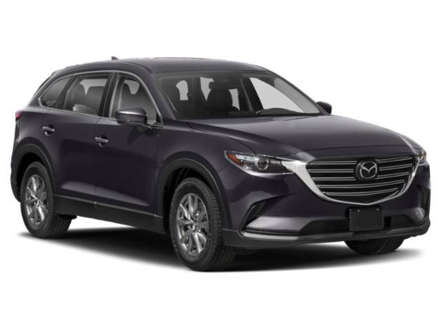 Used 2021 MAZDA CX-9 Touring w/ Touring Premium Package AWD/4WD image 9
