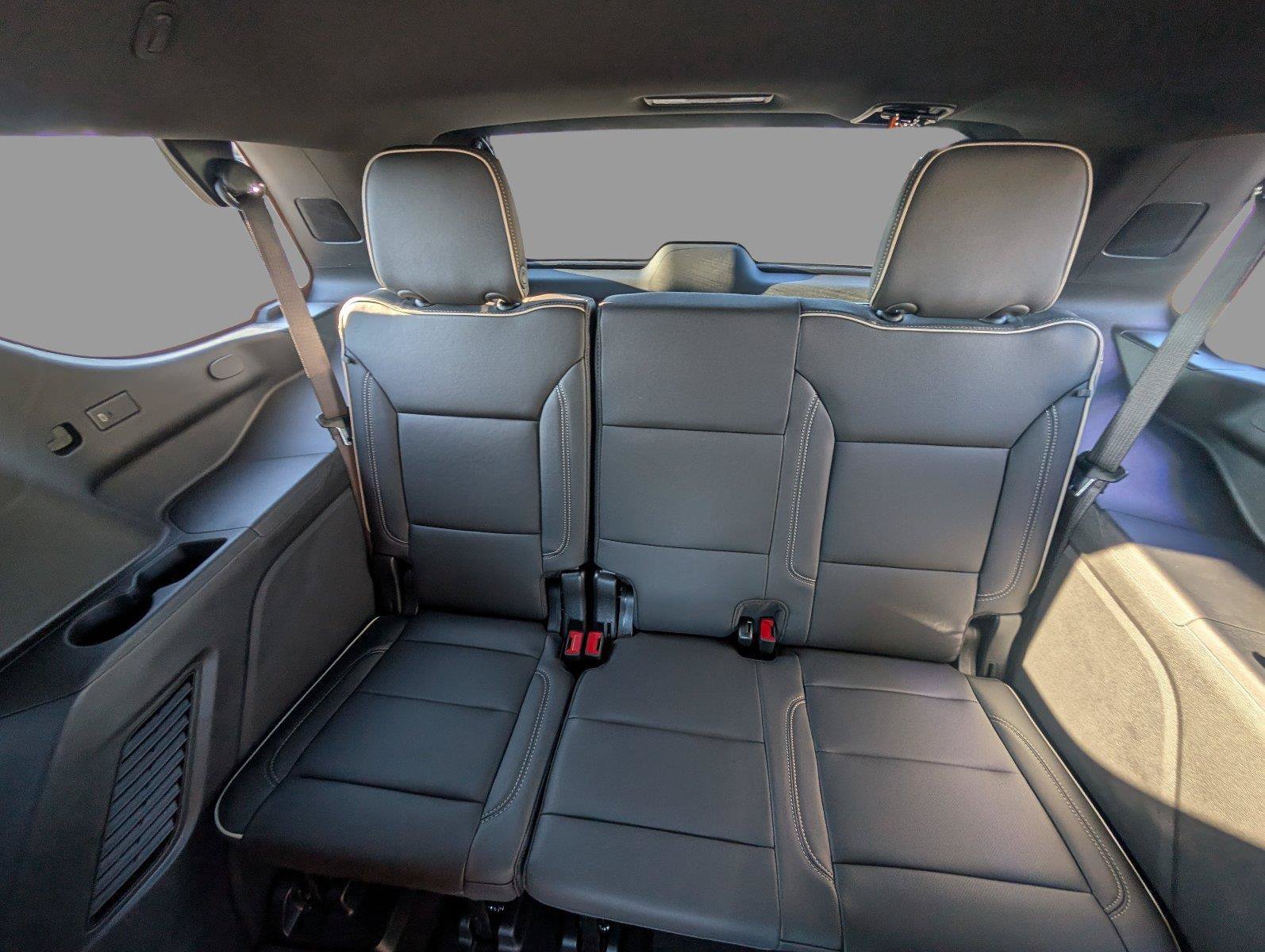 New 2026 Chevrolet Tahoe Premier RWD image 36