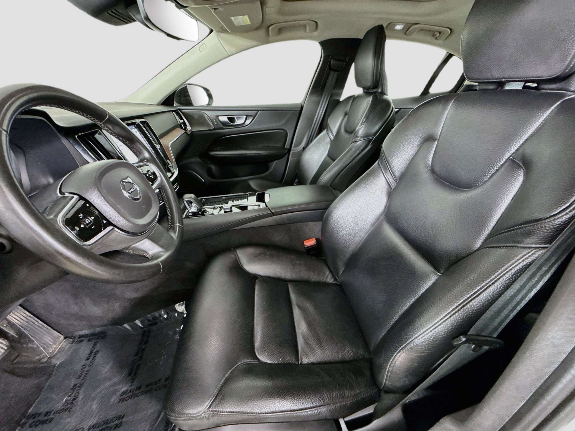 Used 2024 Volvo S60 T8 Plus w/ Climate Package AWD/4WD image 22