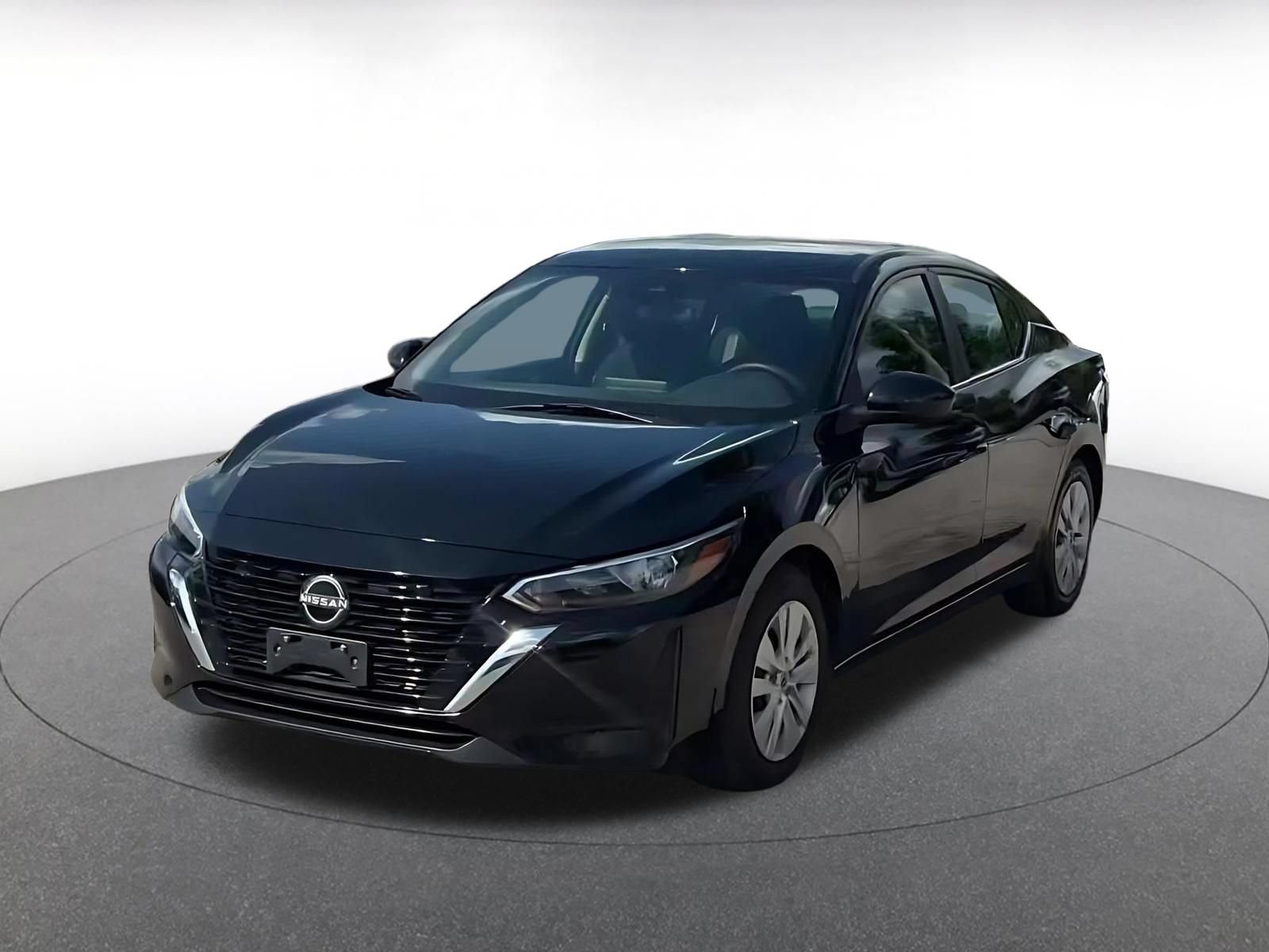 Used 2025 Nissan Sentra S FWD image 7